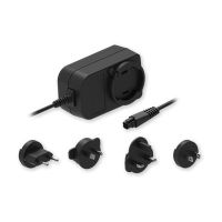 Teltonika Netzteil - universal - Wechselstrom