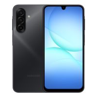 Samsung Galaxy A17, 17 cm (6.7"), 1080 x 2340 Pixel, 8 GB, 256 GB, 50 MP, Schwarz