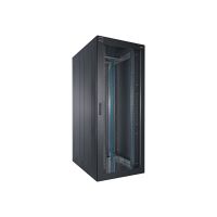 Vertiv Knürr DCM Heavy Duty Server Rack Stationary - Schrank Netzwerkschrank - Dunkelgrau, RAL 7021 - 42HE - 48.3 cm (19")