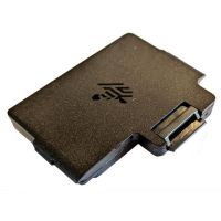 Zebra spare battery, Akku, Zebra, WS301, Schwarz, 750 mAh, 1 Stück(e)