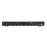 ATEN VanCryst 4 x 4 4K HDMI Matrix Switch VM0404HA