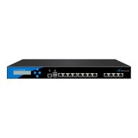 Barracuda CloudGen Firewall F-Series F600 model C10