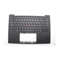 Lenovo LCFC - Ersatztastatur Notebook - mit Trackpoint