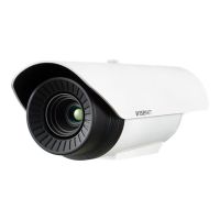 Hanwha Techwin Hanwha Vision WiseNet T TNO-4041TR - Thermo-Netzwerkkamera