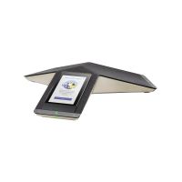 Poly HP Poly Trio C60 - VoIP-Konferenztelefon - mit Bluetooth-Schnittstelle - IEEE 802.11a/b/g/n/ac (Wi-Fi)