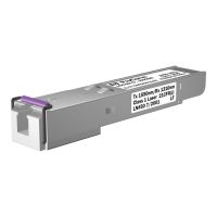 HPE SFP (Mini-GBIC)-Transceiver-Modul - 100Mb LAN
