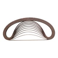 Makita Schleifgürtel - für Holz, Metall, Kunststoff, Harz