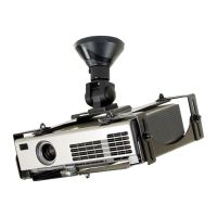 Neomounts BEAMER-C300 - Halterung - Voll beweglich