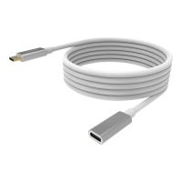 Vision Techconnect - USB-Verlängerungskabel - 24 pin USB-C (M)