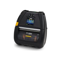 Zebra ZQ600 Series ZQ630 Plus - Etikettendrucker - Thermodirekt - Rolle (11,2 cm)