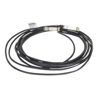 HPE X240 Direct Attach Cable - Netzwerkkabel