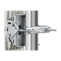 Cambium Networks Halterung - Pfosten montierbar