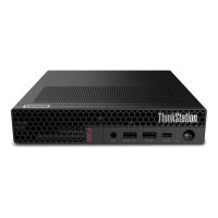 Lenovo ThinkStation P360 30FA - Mini - 1 x Core i9 12900T / 1.4 GHz - RAM 32 GB - SSD 1 TB - TCG Opal Encryption, NVMe, Performance - T400 - GigE, Bluetooth 5.2 - WLAN: 802.11a/b/g/n/ac/ax, Bluetooth 5.2 - Win 10 Pro 64-Bit (mit Win 11 Pro Lizenz)