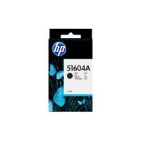 HP  3 ml - Schwarz - original - Tintenpatrone