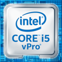 Intel Core i5 9500TE - 2.2 GHz - 6 Kerne - 6 Threads
