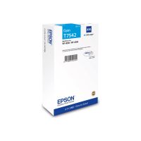 Epson T7542 - 69 ml - Größe XXL - Cyan - original