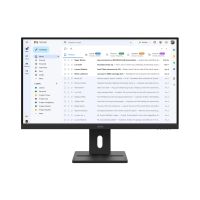 Lenovo ThinkVision E27-40 - LED-Monitor - 68.6 cm (27")