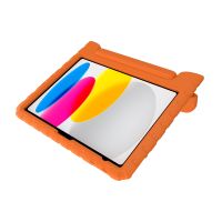 DEQSTER Hintere Abdeckung für Tablet - Gehäuse - EVA-Schaumstoff (Ethylenvinylacetat)