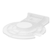 Ubiquiti Halterung für Wireless Access Point