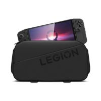 Lenovo Legion - Tragetasche für Spielekonsole - Polyurethan (PU)