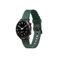 Doro Watch - Intelligente Uhr mit Riemen - TPU-Silikon - Anzeige 3.3 cm (1.28")