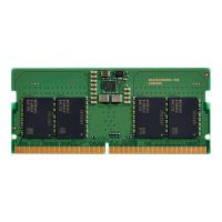 HP  DDR5 - Modul - 8 GB - SO DIMM 262-PIN - 5600 MHz / PC5-44800
