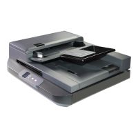 Avision AD5800 - Flachbettscanner - CMOS / CIS - A3 - 600 dpi x 600 dpi - automatischer Dokumenteneinzug (100 Blätter)