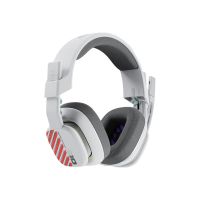Logitech ASTRO Gaming A10 Gen 2 - Headset - ohrumschließend