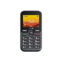 Doro Leva L10 - 4G Feature Phone - RAM 64 MB / Interner Speicher 128 MB - microSD slot - LCD-Display (TFT)