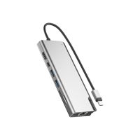 Alogic USB-C Ultra Dock PLUS Gen 2 with Power Delivery