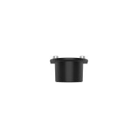 Axis TI8603 Conduit Adapter 3/4" NPS - Kameragehäuse-Kabelführungsadapter