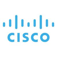 Cisco 100GBASE-CR4 Passive Copper Cable - InfiniBand-Kabel - QSFP (S)