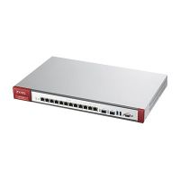 ZyXEL ZyWALL ATP700 - Sicherheitsgerät - mit 1 Jahr Gold Security Pack