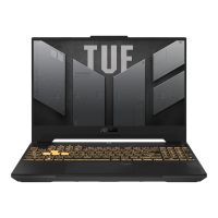 ASUS TUF Gaming F17 FX707VI-HX045 - Intel Core i7 13620H / 2.4 GHz - kein Betriebssystem - GeForce RTX 4070 - 16 GB RAM - 1 TB SSD NVMe - 43.9 cm (17.3")