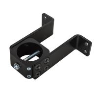 B-TECH BT7831, Schelle, Schwarz, 150 kg, 144 mm, 135 mm, 44 mm