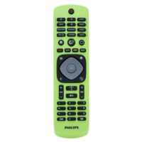 Philips 22AV9574A - Fernbedienung einstellen