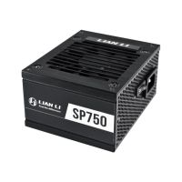 Lian Li SP750 - Netzteil (intern) - SFX12V - 80 PLUS Gold