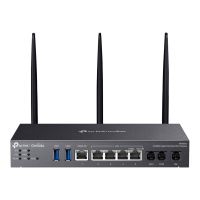 TP-LINK Omada DR3650v V1 - Gateway - 1GbE - Wi-Fi 6