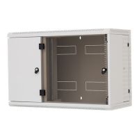 TRITON Schrank - geeignet für Wandmontage - 12U - 48.3 cm (19")