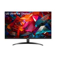 LG UltraFine 32UR500K-B - LED-Monitor - 81.3 cm (32")