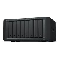 Synology Disk Station DS1821+ - NAS-Server - 8 Schächte