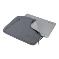 Case Logic Huxton - Notebook-Hülle - 33.8 cm (13.3")