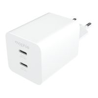 mophie essentials 409911854, Drinnen, AC, Weiß