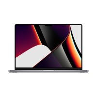 Apple MacBook Pro , Apple M, 41,1 cm (16.2"), 3456 x 2234 Pixel, 16 GB, 512 GB, macOS Monterey