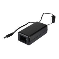 Datalogic Netzteil - für Datalogic BC2030; Gryphon I GD4110