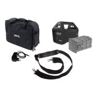 Axis T8415 Wireless Installation Tool Kit - Kamera-Montagebausatz