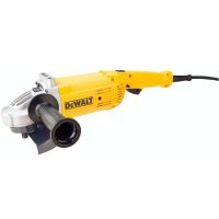 DEWALT DWE496-QS, 6600 RPM, 23 cm, AC, 6,6 kg
