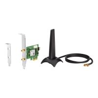 HP Intel AX210 - Netzwerkadapter - M.2 2230 - Wi-Fi 6E, Bluetooth 5.2