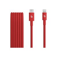 Apple Lightning-Kabel - 24 pin USB-C männlich zu Lightning männlich