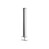 Novus Dahle Novus TSS 545 K - Montagekomponente (durchgehende Schreibtischbefestigung, Spalte)